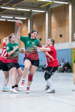 Bild 107 - F HSG Kremperheide/Muensterdorf - TSV SR Schuelp : Ergebnis: 19:14